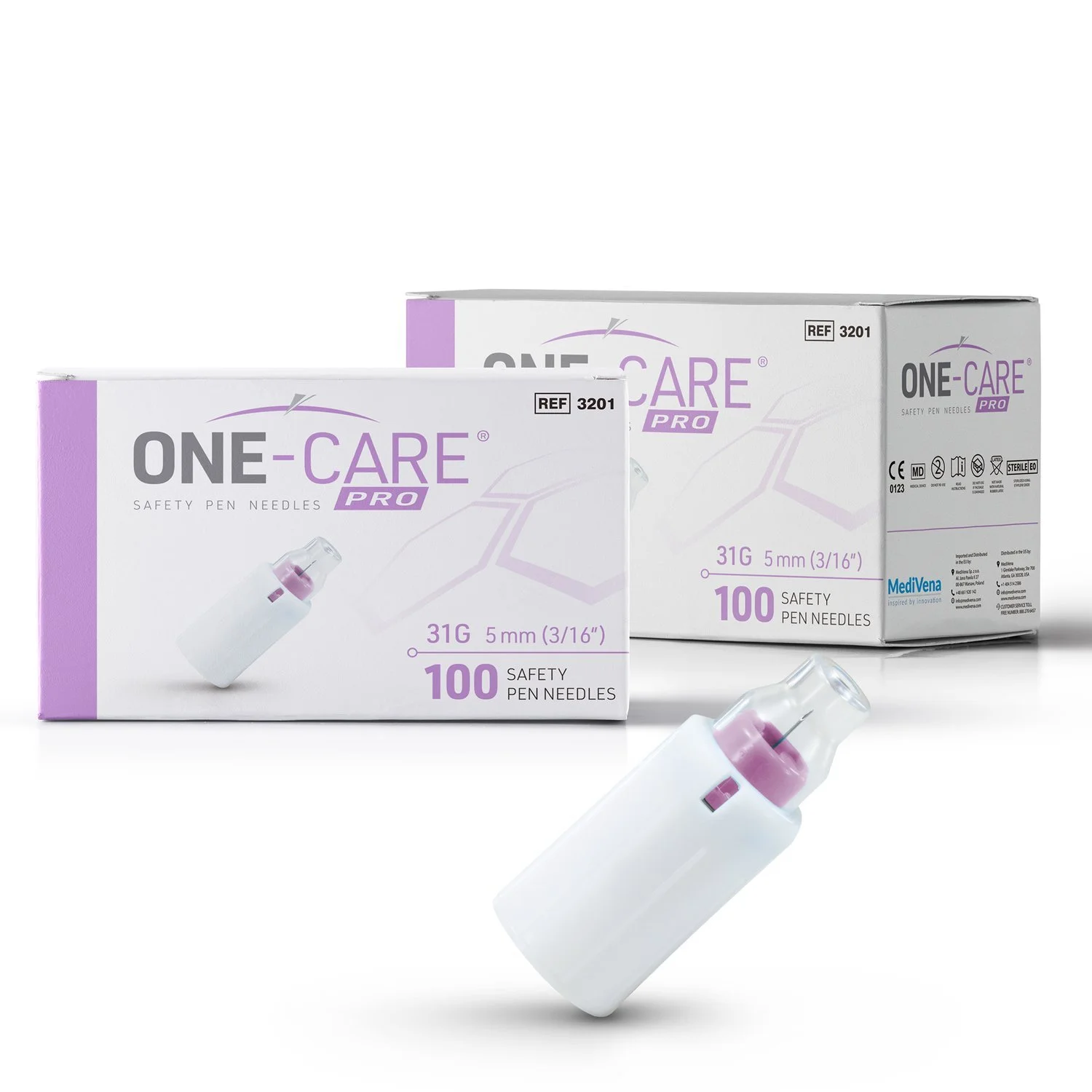 ONE-CARE®
